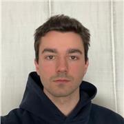 Ingeniero de Software y Simulación interactiva en tiempo real. Experiencia con C, C++, C# y python.